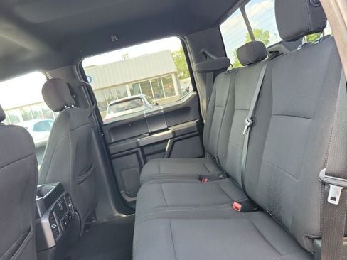 Used 2018 Ford F150 XLT w/ Equipment Group 302A Luxury AWD/4WD image 27