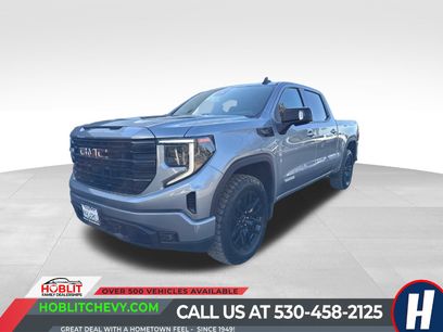Used 2023 GMC Sierra 1500 Elevation w/ Elevation Premium Package