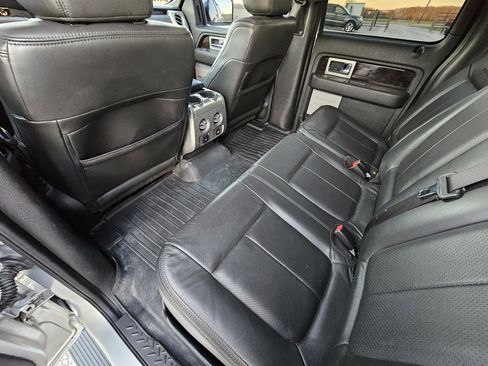 Used 2014 Ford F150 Platinum image 20