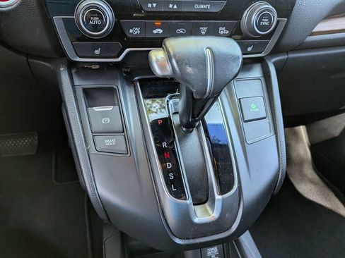 Used 2017 Honda CR-V EX-L image 22