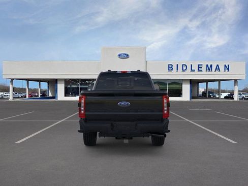 New 2026 Ford F250 XL w/ STX Appearance Package image 6