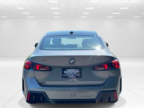 Used 2025 BMW 228i xDrive AWD/4WD image 5