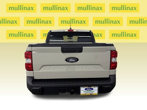 New 2025 Ford Maverick XL w/ Equipment Group 102A image 7