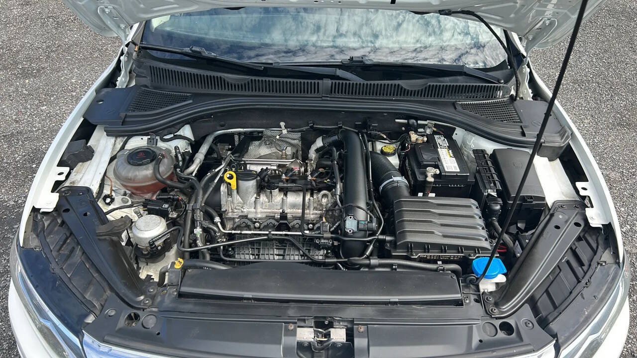 Used 2019 Volkswagen Jetta S FWD image 14