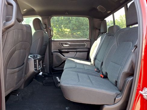 Used 2021 RAM 1500 Big Horn AWD/4WD image 20