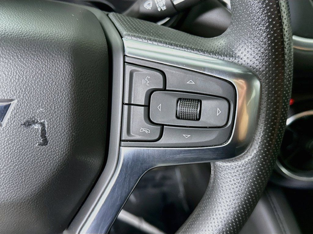 Used 2021 Chevrolet Blazer LT AWD/4WD image 21