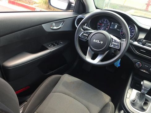 Used 2024 Kia Forte LXS FWD image 25
