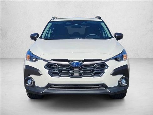 New 2026 Subaru Crosstrek 2.0i Premium image 5