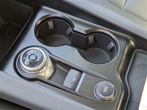 New 2026 Ford Explorer Active w/ Active Comfort Package image 23