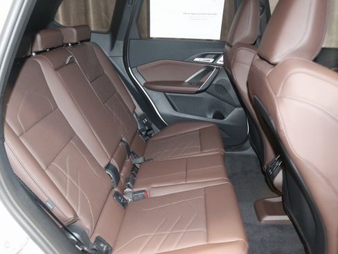 New 2025 BMW X1 xDrive28i w/ Premium Package image 16