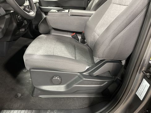 New 2026 Ford F350 XL w/ STX Appearance Package image 12