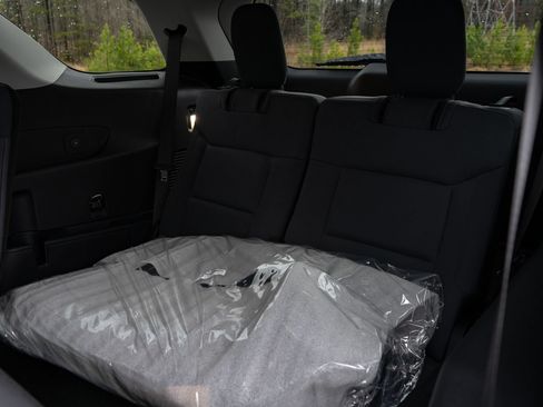 New 2026 Ford Explorer Active RWD image 19