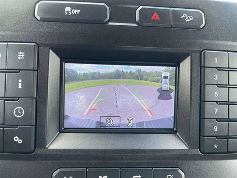 Used 2022 Ford F250 XL w/ Power Equipment Group AWD/4WD image 23