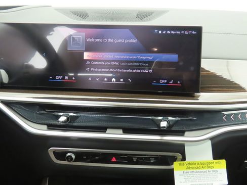 Used 2026 BMW X5 sDrive40i w/ Premium Package image 15