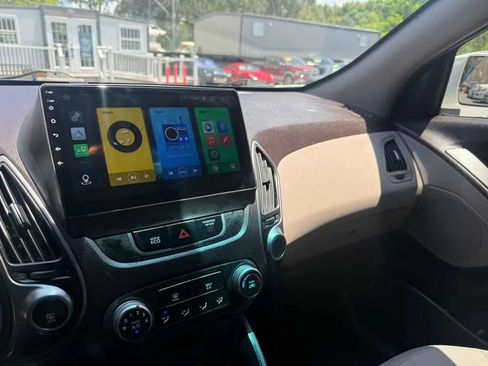 Used 2014 Hyundai Tucson GLS FWD image 12