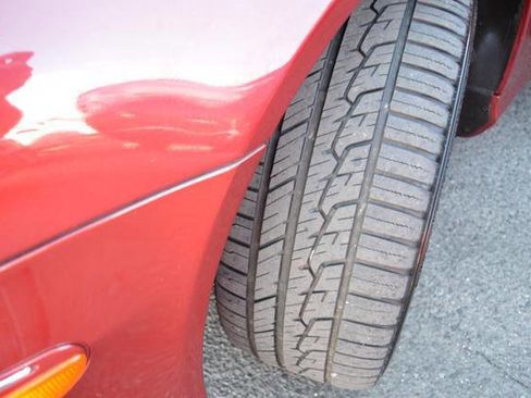 Used 2008 Mercedes-Benz CLK 350 Cabriolet image 38