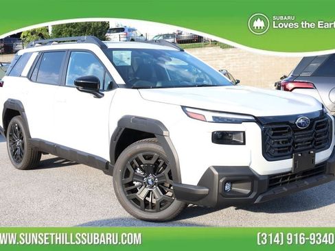 New 2026 Subaru Outback Limited XT AWD/4WD image 1