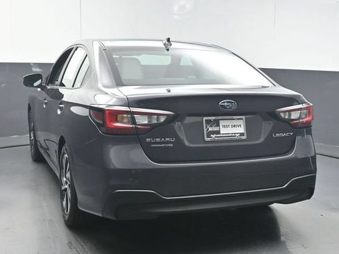 Certified 2025 Subaru Legacy Premium w/ Popular Package #1 AWD/4WD image 6