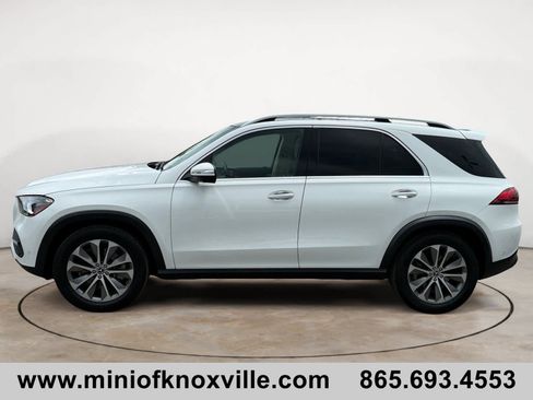 Used 2023 Mercedes-Benz GLE 450 4MATIC image 6