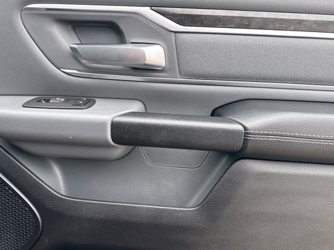 Used 2021 RAM 1500 Big Horn image 18