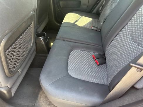 Used 2009 Chevrolet HHR LT FWD image 11
