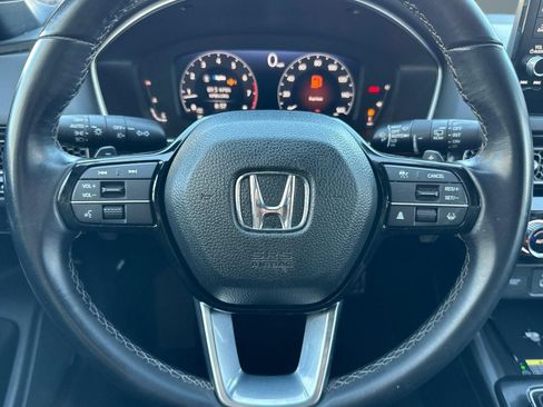 Certified 2024 Honda Civic Sport Touring image 11
