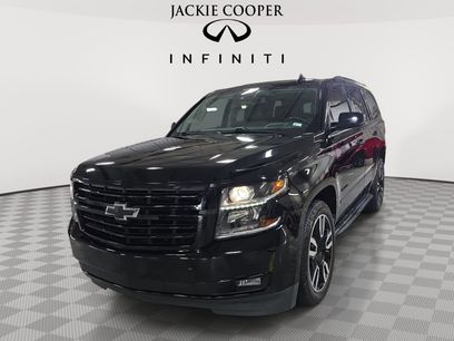 Used 2020 Chevrolet Tahoe Premier w/ 6.2L Performance Package
