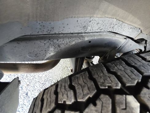 Used 2019 Toyota 4Runner TRD Off-Road AWD/4WD image 36