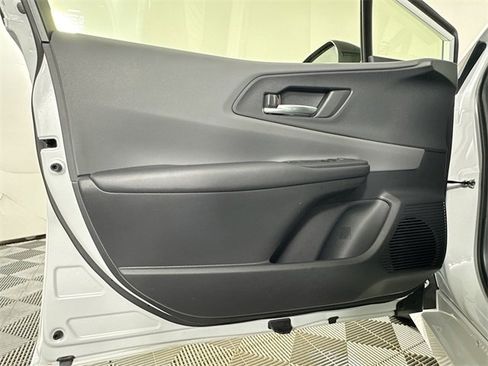 Certified 2024 Toyota Prius XLE image 12