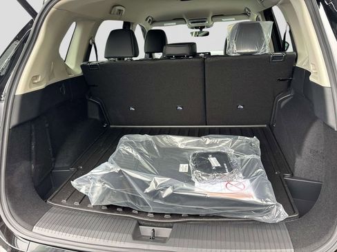 New 2026 Nissan Rogue SV w/ Rock Creek Premium Package image 4