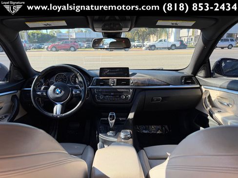 Used 2016 BMW 428i Gran Coupe image 15