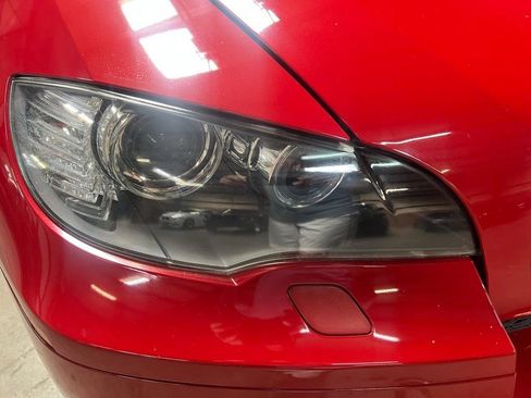 Used 2010 BMW X5 M AWD/4WD image 15