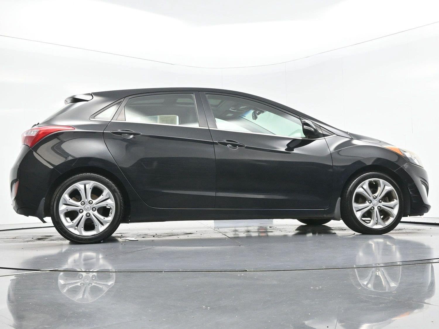 Used 2013 Hyundai Elantra GT w/ Style Pkg FWD image 50