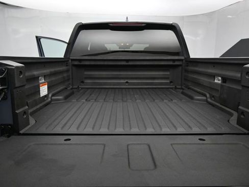 Used 2025 Honda Ridgeline Sport image 35