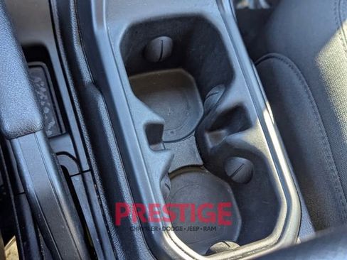 Used 2023 Jeep Wrangler Sport image 25