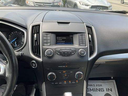 Used 2015 Ford Edge SEL FWD image 30