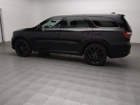 Used 2020 Dodge Durango GT w/ Blacktop Package image 3