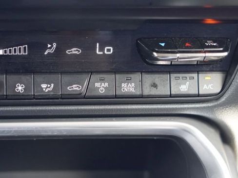 Used 2024 MAZDA CX-90 3.3 Turbo w/ Preferred Plus image 29