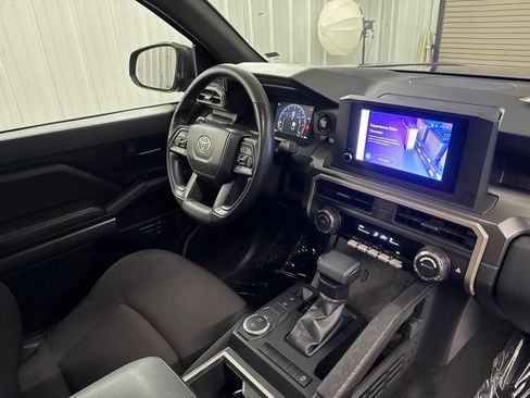 Used 2024 Toyota Tacoma SR5 RWD image 17