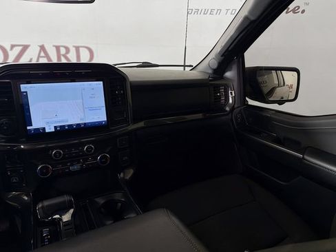 Used 2023 Ford F150 XLT w/ Equipment Group 302A High AWD/4WD image 28