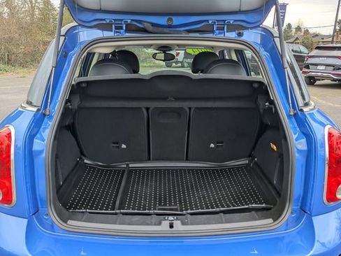 Used 2014 MINI Cooper Countryman S image 26