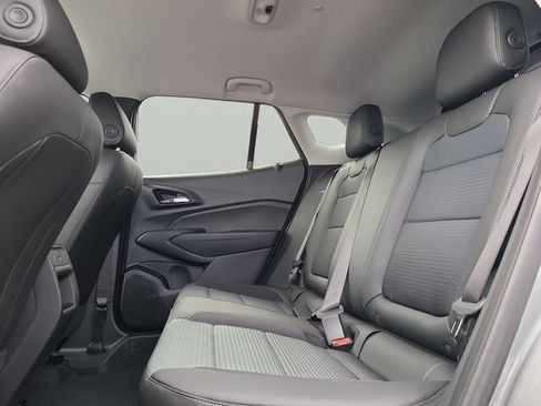 New 2026 Chevrolet Trax LT w/ Midnight Edition FWD image 14