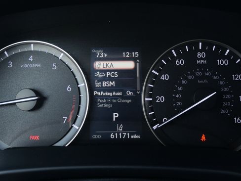 Used 2019 Lexus RX 350L Luxury image 19