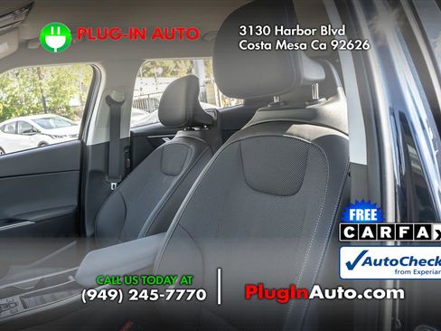 Used 2024 Kia EV6 Light image 6
