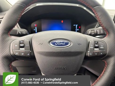 New 2026 Ford Escape ST-Line Select image 37
