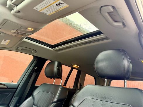 Used 2013 Mercedes-Benz GL 450 4MATIC image 12