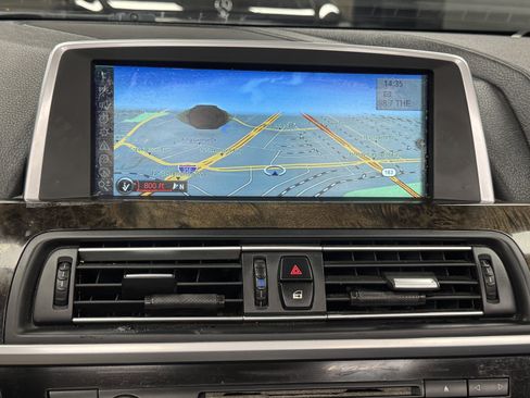 Used 2012 BMW 650i Convertible RWD image 16