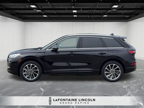 Certified 2024 Lincoln Corsair Grand Touring w/ Equipment Group 301A AWD/4WD image 2