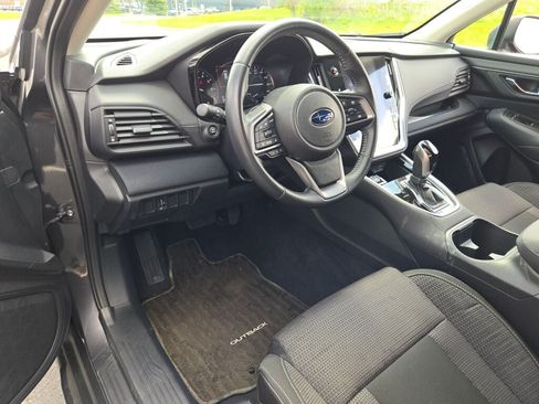 Used 2023 Subaru Outback Premium AWD/4WD image 21