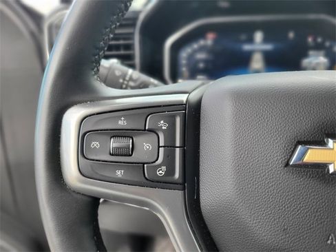 Used 2024 Chevrolet Silverado 1500 LT w/ Convenience Package II image 23